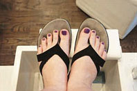 Top Nails - Boone NC Nail Salon and Spa - Manicures Pedicures Massages